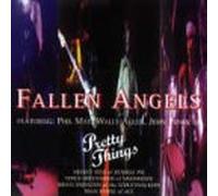 FALLEN ANGELS - FALLEN ANGELS