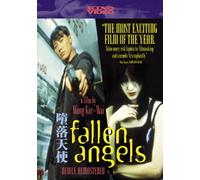 Fallen Angels - Fallen Angels