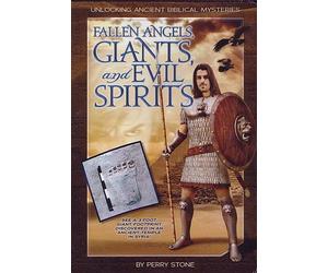 Fallen Angels, Giants & Evil Spirits