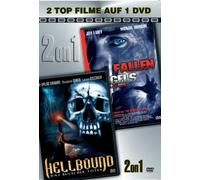 Fallen Angels/Hellbound - Das Buch der Toten