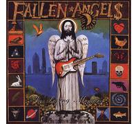 Fallen Angels - In Loving Memory & Wheel Of Fortune' (2 CD)