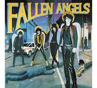 Fallen Angels( Knox+ Hanoi Rocks) - Fallen Angels