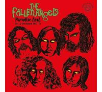 FALLEN ANGELS - PARADISE LOST - RSD 2020 - 2 LP