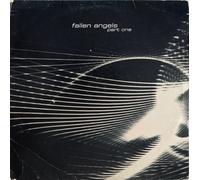 Fallen Angels - Part One - 2 Vinili
