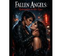 Fallen Angels: Redemption in Her Eyes