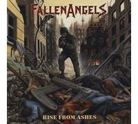 Fallen Angels - Rise From Ashes