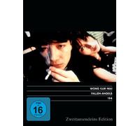 Fallen Angels. Second thousand one edition film 194. [Region Free]