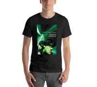 Fallen-Angels-Wong-Kar-Wai-Poster-Oversized-T-Shirt-Fashion-Mens-Clothes-Short-Sleeve-Streetwear-Plus