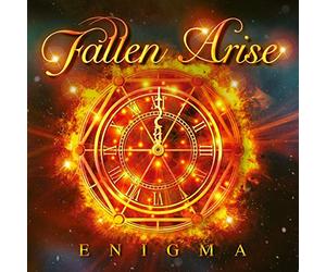 Fallen Arise - Enigma