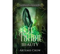 Fallen Beauty: A Spicy Sleeping Beauty Retelling