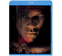 Fallen (Blu-ray) Denzel Washington