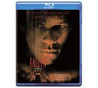 Fallen (Blu-ray) Denzel Washington John Goodman Donald Sutherland Embeth Davidtz