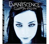Fallen by Evanescence (2003) Audio CD