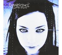 Fallen by Evanescence