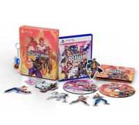 Fallen City Brawl Limited Edition Playstation 5 Edizione Europea [Pre-ordine]