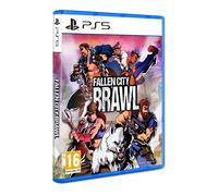 Fallen City Brawl Playstation 5 Edizione Europea [Pre-ordine]