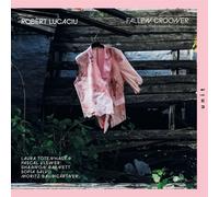 Fallen Crooner - Robert Lucaciu (Vinile)