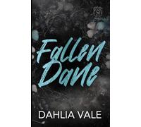 Fallen Dane: A Dark Secret Society Romance: 1