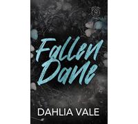 Fallen Dane: A Dark Secret Society Romance