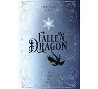 Fallen Dragon: a tale of ice: 1