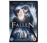 Fallen [Edizione: Regno Unito] [Edizione: Regno Unito]