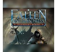 Fallen Enchantress: Legendary Heroes Ultimate Edition (PC) Steam Key - GLOBAL