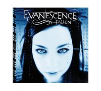 - Fallen - Evanescence - CD