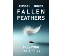 Fallen Feathers: A Gripping Thriller About Power, Secrets, and the Price of Truth: 2