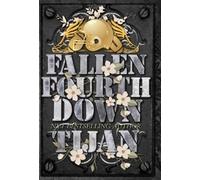 Fallen Fourth Down (Hardcover Edition) (Copertina rigida) Fallen Crest