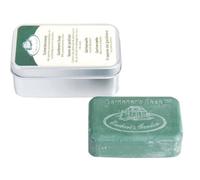 Fallen Fruit Gardener's Soap sapone in latta