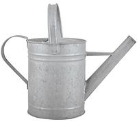 1,5 Litro Zinkgießkanne. Robusta Design per Loro Irrigazione Giardini