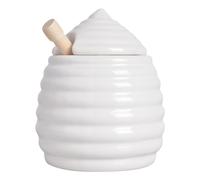 Fallen Fruits, Barattolo per Miele con Bastoncino