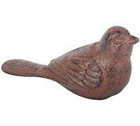 Esschert Design Fermaporta Uccellino - 1 pz.