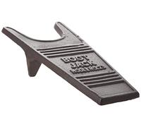 Fallen Fruits Esschert Design Martinetto in ghisa, LH167, Marrone