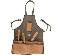 Fallen Fruits Garden Tool Apron