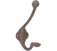 Fallen Fruits LH222 Gancio Cappuccio E Bowler, Marrone