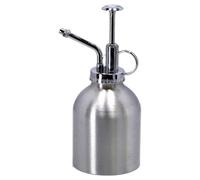 Fallen Fruits Ltd TG276 - ATOMISER in Alluminio, Colore: Grigio