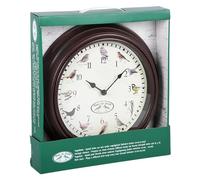 Bavicchi Wildlife Orologio con canto uccellini Orologio con Canto Uccellini