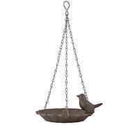 Esschert Design Fontana Sospesa per Uccelli - Solo - 1 pz.