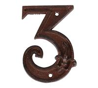 Fallen Fruits - Numero civico 3