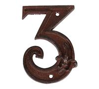 Fallen Fruits - Numero civico 3