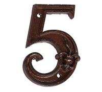 Fallen Fruits - Numero civico 5