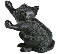 Fallen Fruits Stretching Gatto Fermaporta