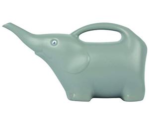 Fallen Fruits TG244 - Annaffiatoio, Colore: Grigio