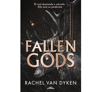 Fallen Gods (Hilos del destino 1)