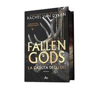 Fallen Gods. La caduta degli dei. Con cartolina in edizione limitata
