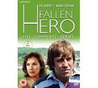 Fallen Hero - The Complete Series [DVD] [1978] [Edizione: Regno Unito]