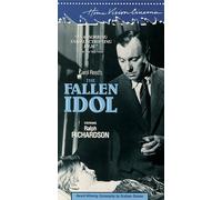 Fallen Idol