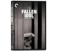Fallen Idol - Fallen Idol