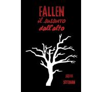 Fallen: il sussurro dall'alto: 3